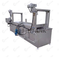 Machine de fabrication de puces banane, pour la fabrication de bananes, meilleure vente 2020