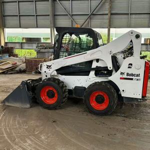 באיכות גבוהה משומשת <span class=keywords><strong>bobcat</strong></span> stater s770 t770 s16 s18 <span class=keywords><strong>s160</strong></span> s185 s300 s300 s450 s550 מקורי & משאבת החלקה stater - Product Image 1