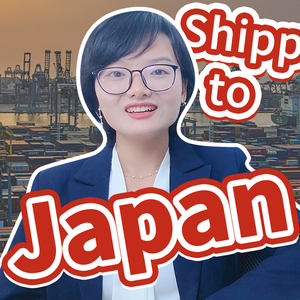 Shenzhen Guangzhou Shanghai Ningbo Tianjin Dalian Qingdao Xiamen Yiwu LCL + spedizione espressa economica in giappone dalla cina - Product Image 6