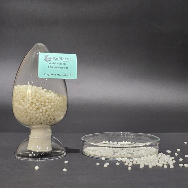 Fragrance Masterbatch/Plastic Deodorant /odor Killer Masterbatch or Additive for Recycle Pe