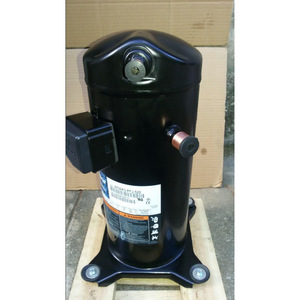 คอมเพรสเซอร์โคปแลนด์ รุ่น ZR42K3-PFJ-522 แบบวอร์เท็กซ์ 3.5 แรงม้า สำหรับอุปกรณ์ทำความเย็นและเครื่องปรับอากาศ - Product Image 3