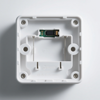 Moulage par injection de plastique de qualité supérieure, pièces en plastique de qualité alimentaire, services de brochage par électroérosion pour la fabrication de modèles