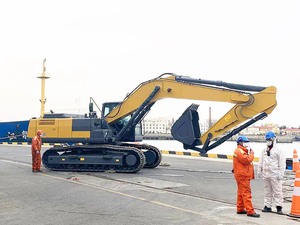 XE335G XE335C XE370G XE380G XE370CA <span class=keywords><strong>Pelle</strong></span> hydraulique sur chenilles avancée 33 <span class=keywords><strong>tonnes</strong></span> 37 <span class=keywords><strong>tonnes</strong></span> 38 <span class=keywords><strong>tonnes</strong></span> Pelles mécaniques pour la construction - Product Image 4