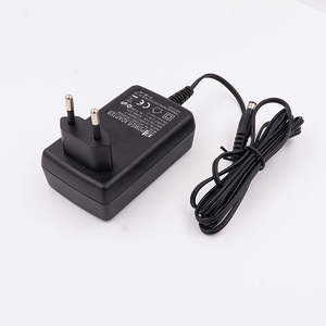 Adaptateur secteur 12V AC/DC 18W 20W 25W 36W 1.5A 2A 2.5A 3A <span class=keywords><strong>ITE</strong></span>, prise murale horizontale, alimentation à découpage - Product Image 3