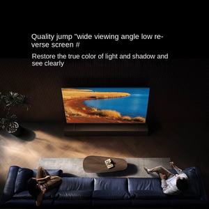 ทีวี Mi TV S Pro 98 Mini LED 2026 CN 4K Ultra HD HDR 4GB+64GB สมาร์ททีวีโฮมเธียเตอร์ - Product Image 4