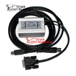 Jungheinrich JUDIT 4 Incado JETI Judit <b>Scanner</b> Box Diagnostic Kit From Judit Incado Essential Diagnostic Tools - Product Image 1