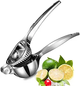 Premium métal alliage de Zinc agrumes presse-agrumes main manuel Orange presse-agrumes outils de cuisine jus fruits pressage citron presse-agrumes