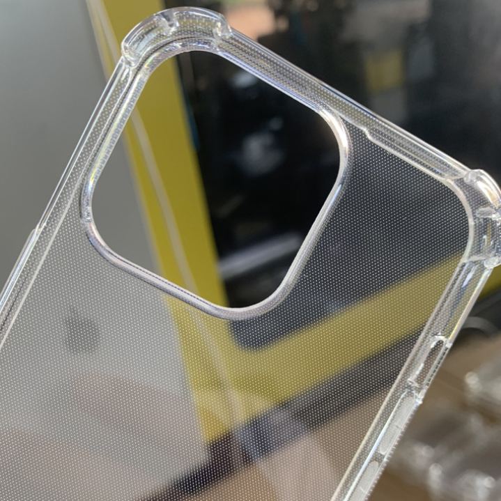 โปร่งใส