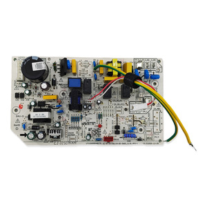 แผงควบคุมหลักเครื่องปรับอากาศกลางแจ้ง Midea รุ่น AU-KF65W/N1-310(C6)-PW ROHS 17122000051842 - Product Image 1