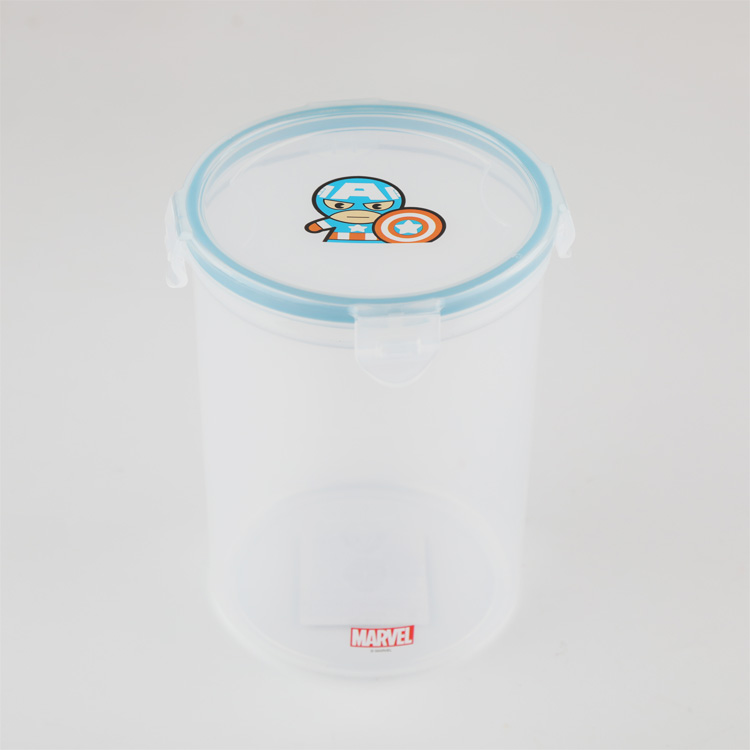 Contenant alimentaire 750ml