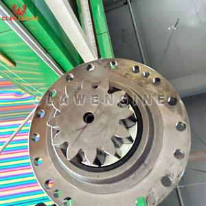 ชุดเกียร์สวิง Clawengine 5367287 สำหรับอะไหล่รถขุด 330GC 326GC รถขุด 30 ตัน ชุดเกียร์สวิง จัดส่งฮ่องกง - Product Image 4