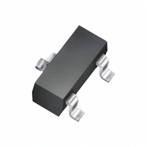 MMBT2907A RFG TO-236-3, SC-59, SOT-23-3ทรานซิสเตอร์ชิ้นส่วนอิเล็กทรอนิกส์ - Product Image 1