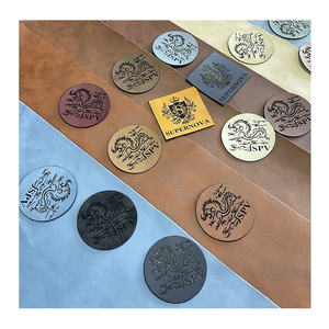 12X24 Retro Pattern Thick Leatherette Laser Sheets Lasered Out <strong>Black</strong> With Gray Back - Product Image 5