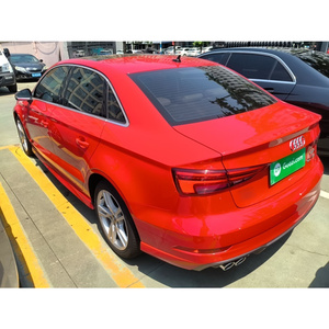 Voiture d'occasion Guazi, <span class=keywords><strong>Audi</strong></span> <span class=keywords><strong>A3</strong></span> 2020, commande en gros, moteur essence, automatique, berline 5 places, conduite à gauche - Product Image 3