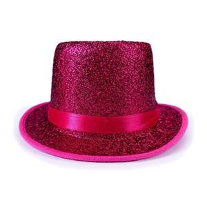 Los artistas de escenario realizan el sombrero de Lincoln de seda de plumas coloridas ceremonia <span class=keywords><strong>mago</strong></span> Lincoln sombrero de tocador de escenario - Product Image 6