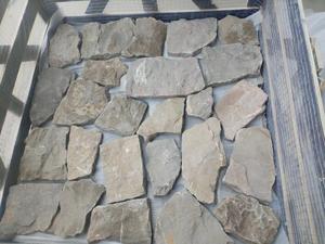 Đá tự nhiên đá vôi đá sa thạch Slate quartzit flagstone sàn và tường Ốp không thường xuyên lát đá - Product Image 4