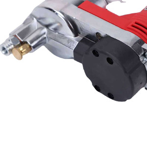 Pistolet à graisse sans fil électrique professionnel Cupler 24v mamelons de graisse alimentés par batterie pistolet à graisse automatique - Product Image 4