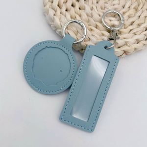 Vibrant Color <b>Tag</b> Holder Double Sided <b>ID</b> Card Pouch for Kids School Bag and Family Vacation Tracking Gear New Pro Series - Product Image 1