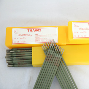 ลวดเชื่อมสแตนเลสคุณภาพสูง AWS E308L-16 - Product Image 4