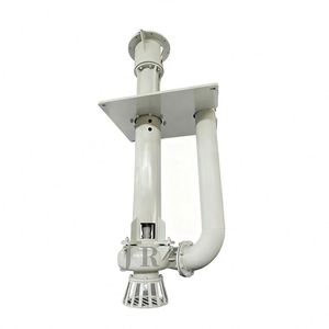 Long Shaft Slurry Sludge <b>Pumps</b> <b>Submersible</b> Wastewater <b>Pump</b> - Product Image 3
