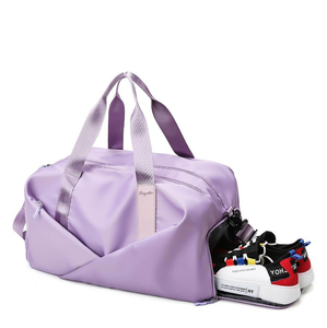 <span class=keywords><strong>Sac</strong></span> <span class=keywords><strong>de</strong></span> voyage en tissu Oxford <span class=keywords><strong>de</strong></span> grande capacité personnalisé, séparation sec/humide, <span class=keywords><strong>sac</strong></span> <span class=keywords><strong>de</strong></span> <span class=keywords><strong>sport</strong></span>, <span class=keywords><strong>sac</strong></span> <span class=keywords><strong>de</strong></span> week-end imperméable, <span class=keywords><strong>sac</strong></span> <span class=keywords><strong>de</strong></span> yoga - Product Image 2