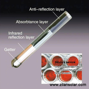<span class=keywords><strong>Calentador</strong></span> de agua <span class=keywords><strong>solar</strong></span> de gravedad de Venta caliente - Product Image 5