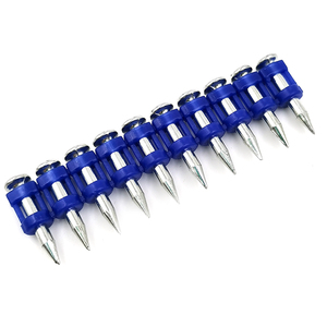 Goupille à <span class=keywords><strong>gaz</strong></span> galvanisée 2,7*27 pour <span class=keywords><strong>cloueur</strong></span> <span class=keywords><strong>HILTI</strong></span> GX120 - Product Image 4