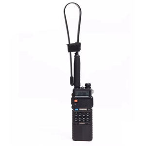 เสาอากาศวิทยุสื่อสารแบบมือถือ CS Tactical 144/430mhz สำหรับวิทยุสมัครเล่น - Product Image 2