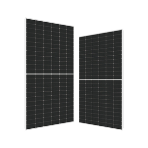 Système solaire Anhui Hefei SUNDTA Solar STM <span class=keywords><strong>550</strong></span> 555 560W, 182 cellules solaires, énergie solaire <span class=keywords><strong>verte</strong></span> pour usage domestique et commercial - Product Image 6