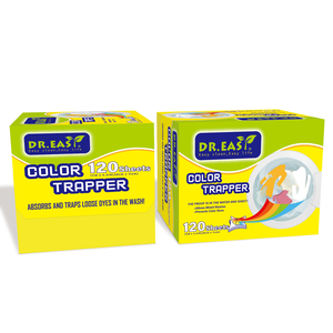 Hojas de colores de lavandería populares E-Sale - Product Image 2