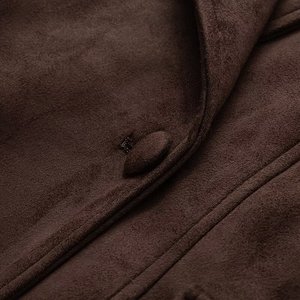 Nueva Colección Otoño/Invierno de Ropa para Mujer - Cintura Definida, Cuello Sofisticado, Moda Elegante - Product Image 5