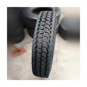 Pneus de camion à valeur supérieure 10.00R20 11R22.5 12R22.5 1200R24 1400R20 15.5R20 16.00R20 - Product Image 5