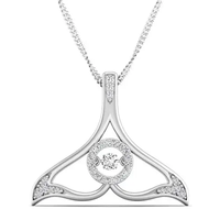 Vente en gros de bijoux hawaïens en argent sterling 925 Moissanitec