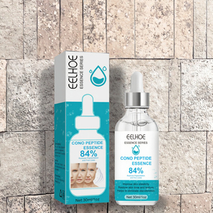 Suero Facial EELHOE Water Light Cono Peptide Collagen Antiarrugas Antienvejecimiento Hidratante Reparador de la Piel Reafirmante - Product Image 3