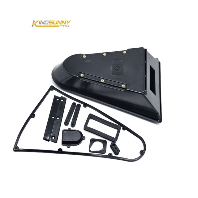 Controller Box Cover for Inokim OX OXO Electric Scooter Parts and Accessories Ebike Control Case Cover Box Electric Bicycle