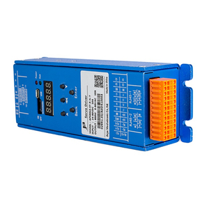 24 ~ 80 VDC <b>Driver</b> for Swing Gate Turnstile Commercial Area - Product Image 1