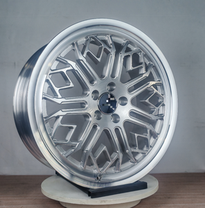 Cerchi in Lega di Alluminio Forgiati Lsgzl 5x114.3 5x130 5x127 per Mercedes C8 Ferrari, Ruote Personalizzate di Lusso da 16-26 Pollici - Product Image 4