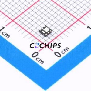 Transistor à effet de champ (MOSFET) TW30P10 DFN2X2-6L, neuf, de marque originale - Product Image 2