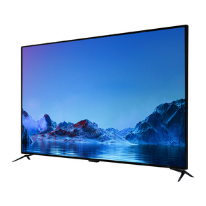 Televisor LED de 65 Pulgadas del Fabricante, Televisor Inteligente 4K de 55 Pulgadas con Android 11 y Carcasa - Product Image 2