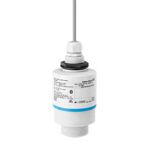 เครื่องวัดระดับเรดาร์ E H รุ่น FMR10-AAQBMWDEWFE2 ซีรีส์ 2 มีสินค้าในสต็อก - Product Image 1