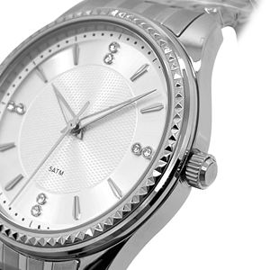 Reloj confiable de cuarzo Vintage para mujer, reloj resistente al agua de alta personalización de la marca de Taiwán - Product Image 2