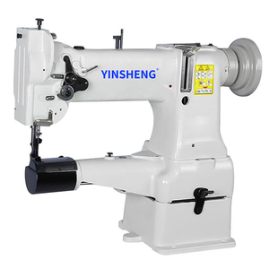 Achat direct <span class=keywords><strong>de</strong></span> Chine Machine à coudre en cuir italienne Fabricant industriel - Product Image 2