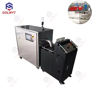 Co2 blaster dry ice blasting machine Dry ice blaster for sale dry ice cleaning Machine