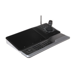 In Stock NKB5000 HD Network <strong>Control</strong> <strong>Keyboard</strong> <strong>Dahua</strong> HD DVR NKB5000-F - Product Image 1