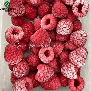 IQF Đông Lạnh <span class=keywords><strong>Raspberry</strong></span> Toàn Bộ 100% Tự Nhiên Ngọt Ngào Nếm <span class=keywords><strong>Raspberry</strong></span> Đông Lạnh Số Lượng Lớn Carton Bán Buôn Cung Cấp - Product Image 5