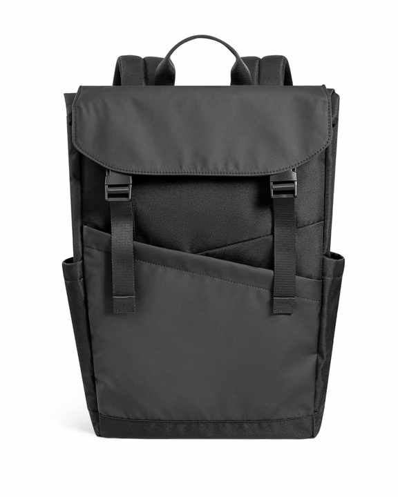 Mochilas Mens Smart Travel Laptop Backpack Waterproof Business Work ...