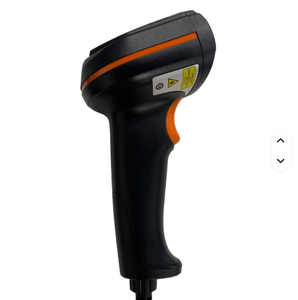 IDH loạt thông minh đọc mã HIK tầm nhìn cầm tay công nghiệp máy quét mã vạch CMOS cảm biến trong kho MV-IDH3000 - Product Image 1