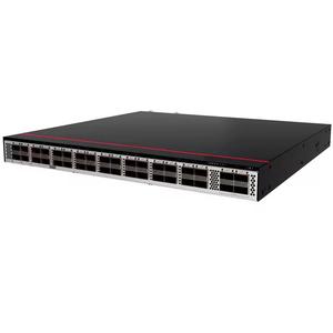 Không thấm nước chuyển đổi mạng 24 cổng đám mây ngoài trời hộp IP66 cho chuyển đổi mạng cloudecine S6750-H36C trung tâm chuyển đổi - Product Image 2