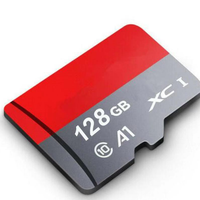 Tarjeta SD U3 de 64 GB con Precio de Mayoreo, Tarjeta TF de 1 TB, 1024 GB, 512 GB, Tarjetas de Memoria Actualizadas de 2 TB, Tarjeta SD U3 Actualizada de 2 TB para Teléfono Inteligente