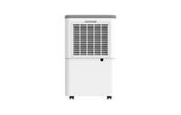 Déshumidificateur d'air portable 24L pour la maison, purificateur et sécheur pour chambre à coucher et sous-sol
